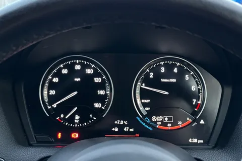 HS18GHA BMW 2 Series 1.5 218i M Sport Euro 6 (s/s) 2dr Thumbnail #46