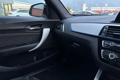 HS18GHA BMW 2 Series 1.5 218i M Sport Euro 6 (s/s) 2dr Thumbnail #47