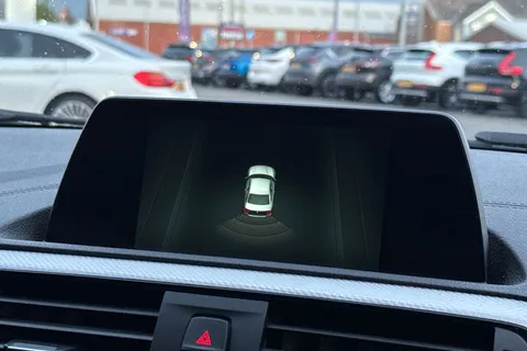 HS18GHA BMW 2 Series 1.5 218i M Sport Euro 6 (s/s) 2dr Thumbnail #54