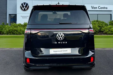 YT75NDC Volkswagen ID. Buzz 210kW Style Pro 86kWh 5dr LWB Auto [7 Seat] Thumbnail #5