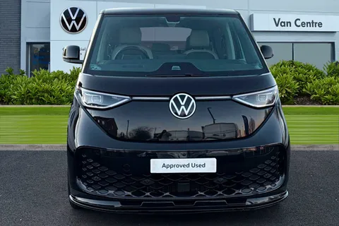 YT75NDC Volkswagen ID. Buzz 210kW Style Pro 86kWh 5dr LWB Auto [7 Seat] Thumbnail #6