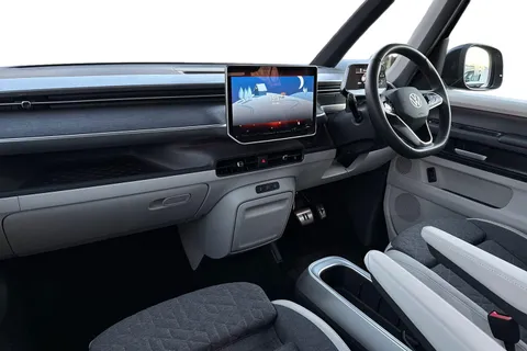YT75NDC Volkswagen ID. Buzz 210kW Style Pro 86kWh 5dr LWB Auto [7 Seat] Thumbnail #9