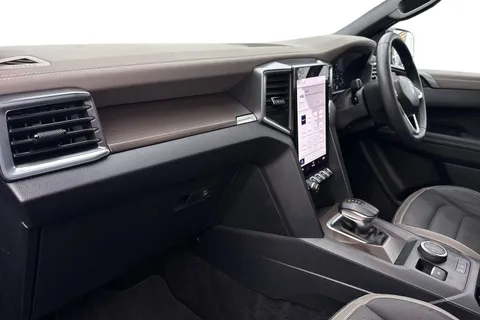 CP74FAK Volkswagen Amarok D/Cab Pick Up Style 2.0 TDI 205 4MOTION Auto Thumbnail #10