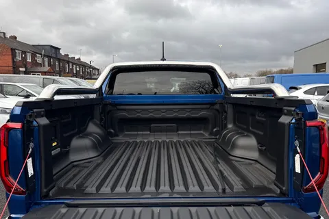 CP74FAK Volkswagen Amarok D/Cab Pick Up Style 2.0 TDI 205 4MOTION Auto Thumbnail #11