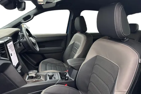 CP74FAK Volkswagen Amarok D/Cab Pick Up Style 2.0 TDI 205 4MOTION Auto Thumbnail #12