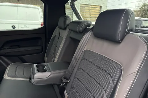 CP74FAK Volkswagen Amarok D/Cab Pick Up Style 2.0 TDI 205 4MOTION Auto Thumbnail #15