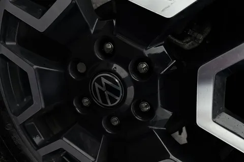 CP74FAK Volkswagen Amarok D/Cab Pick Up Style 2.0 TDI 205 4MOTION Auto Thumbnail #27