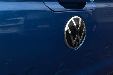 CP74FAK Volkswagen Amarok D/Cab Pick Up Style 2.0 TDI 205 4MOTION Auto Thumbnail #28