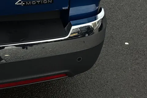 CP74FAK Volkswagen Amarok D/Cab Pick Up Style 2.0 TDI 205 4MOTION Auto Thumbnail #29