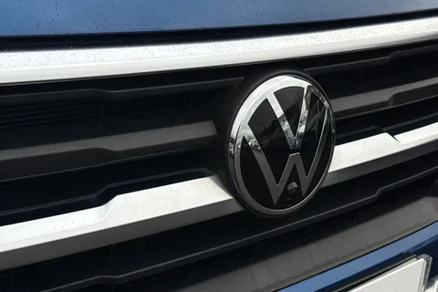 CP74FAK Volkswagen Amarok D/Cab Pick Up Style 2.0 TDI 205 4MOTION Auto Thumbnail #30