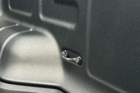 CP74FAK Volkswagen Amarok D/Cab Pick Up Style 2.0 TDI 205 4MOTION Auto Thumbnail #33