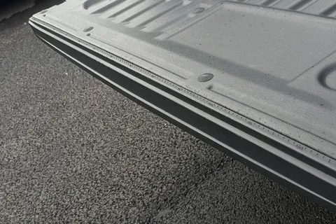 CP74FAK Volkswagen Amarok D/Cab Pick Up Style 2.0 TDI 205 4MOTION Auto Thumbnail #34