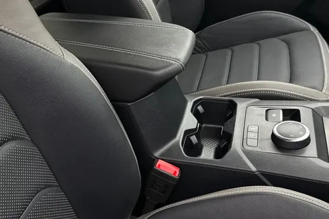 CP74FAK Volkswagen Amarok D/Cab Pick Up Style 2.0 TDI 205 4MOTION Auto Thumbnail #38