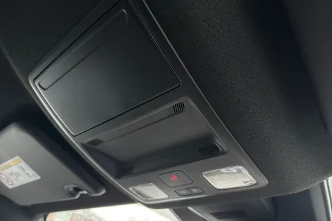 CP74FAK Volkswagen Amarok D/Cab Pick Up Style 2.0 TDI 205 4MOTION Auto Thumbnail #39