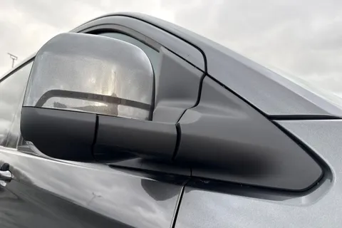 DC75FVO Volkswagen Transporter T28 Panel Van Commerce Pro SWB 150 PS 2.0 TDI 6sp Manual -  Delivery Miles Thumbnail #26