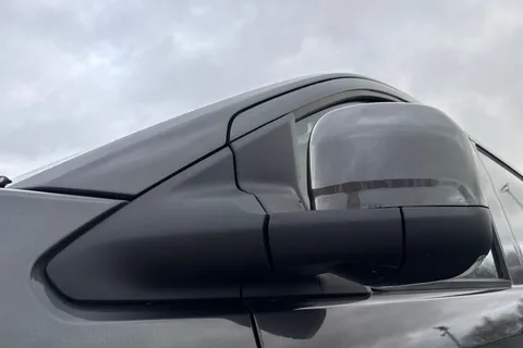 DC75FVO Volkswagen Transporter T28 Panel Van Commerce Pro SWB 150 PS 2.0 TDI 6sp Manual -  Delivery Miles Thumbnail #27