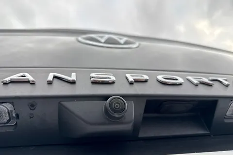 DC75FVO Volkswagen Transporter T28 Panel Van Commerce Pro SWB 150 PS 2.0 TDI 6sp Manual -  Delivery Miles Thumbnail #31