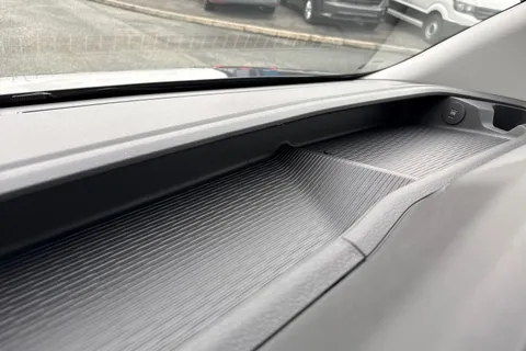 DC75FVO Volkswagen Transporter T28 Panel Van Commerce Pro SWB 150 PS 2.0 TDI 6sp Manual -  Delivery Miles Thumbnail #36