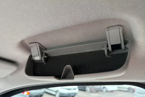 DC75FVO Volkswagen Transporter T28 Panel Van Commerce Pro SWB 150 PS 2.0 TDI 6sp Manual -  Delivery Miles Thumbnail #37