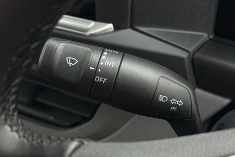 DC75FVO Volkswagen Transporter T28 Panel Van Commerce Pro SWB 150 PS 2.0 TDI 6sp Manual -  Delivery Miles Thumbnail #40