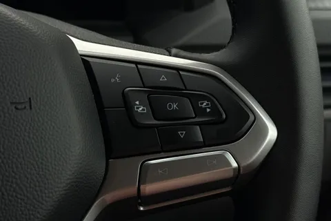 DC75FVO Volkswagen Transporter T28 Panel Van Commerce Pro SWB 150 PS 2.0 TDI 6sp Manual -  Delivery Miles Thumbnail #42