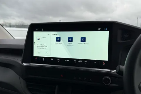 DC75FVO Volkswagen Transporter T28 Panel Van Commerce Pro SWB 150 PS 2.0 TDI 6sp Manual -  Delivery Miles Thumbnail #50