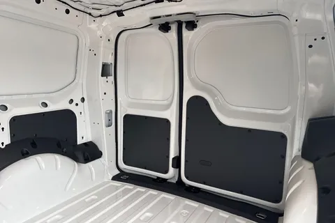 DC75LDU Volkswagen Caddy 2.0 TDI 102PS Commerce Pro Van [Tech Pack] Thumbnail #19