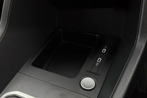 DC75LDU Volkswagen Caddy 2.0 TDI 102PS Commerce Pro Van [Tech Pack] Thumbnail #33