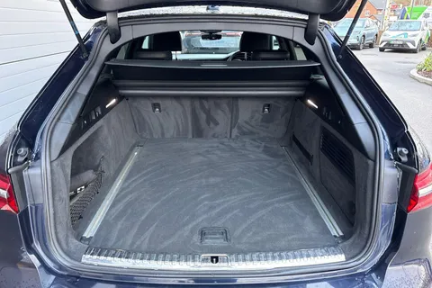 10 of 64 for Audi A6 Avant 2.0 TFSI 45 S line S Tronic quattro Euro 6 (s/s) 5dr