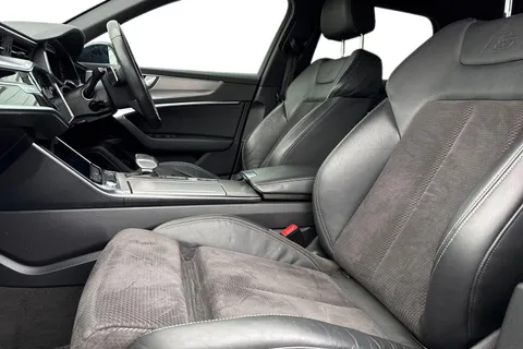 11 of 64 for Audi A6 Avant 2.0 TFSI 45 S line S Tronic quattro Euro 6 (s/s) 5dr