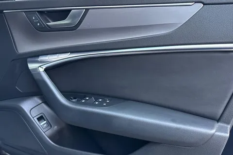 18 of 64 for Audi A6 Avant 2.0 TFSI 45 S line S Tronic quattro Euro 6 (s/s) 5dr