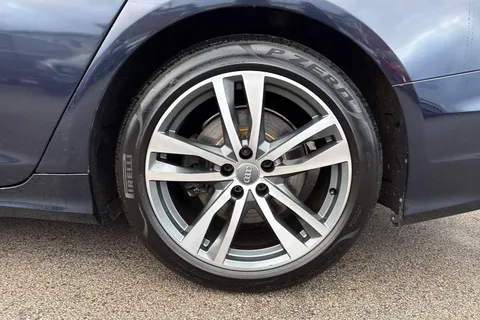 24 of 64 for Audi A6 Avant 2.0 TFSI 45 S line S Tronic quattro Euro 6 (s/s) 5dr