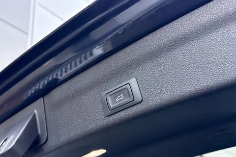 26 of 64 for Audi A6 Avant 2.0 TFSI 45 S line S Tronic quattro Euro 6 (s/s) 5dr