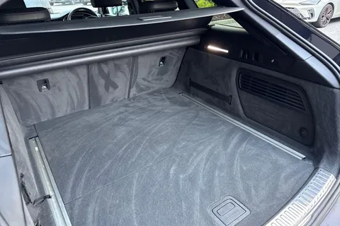 27 of 64 for Audi A6 Avant 2.0 TFSI 45 S line S Tronic quattro Euro 6 (s/s) 5dr