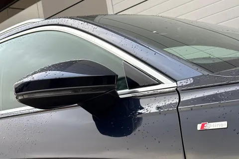 29 of 64 for Audi A6 Avant 2.0 TFSI 45 S line S Tronic quattro Euro 6 (s/s) 5dr