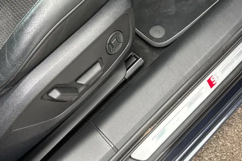 43 of 64 for Audi A6 Avant 2.0 TFSI 45 S line S Tronic quattro Euro 6 (s/s) 5dr