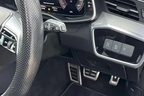 45 of 64 for Audi A6 Avant 2.0 TFSI 45 S line S Tronic quattro Euro 6 (s/s) 5dr