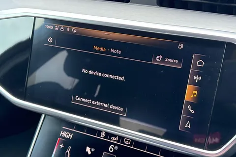 48 of 64 for Audi A6 Avant 2.0 TFSI 45 S line S Tronic quattro Euro 6 (s/s) 5dr