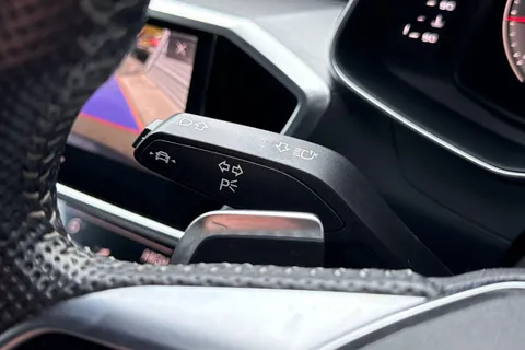 57 of 64 for Audi A6 Avant 2.0 TFSI 45 S line S Tronic quattro Euro 6 (s/s) 5dr