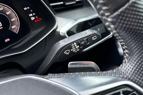 59 of 64 for Audi A6 Avant 2.0 TFSI 45 S line S Tronic quattro Euro 6 (s/s) 5dr