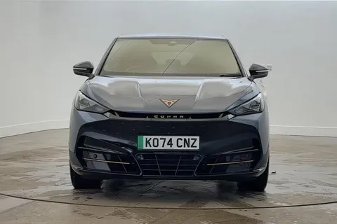 KO74CNZ CUPRA Tavascan 77kWh VZ2 SUV Coupe Auto 4Drive 5dr Thumbnail #2