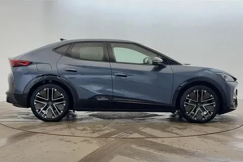 KO74CNZ CUPRA Tavascan 77kWh VZ2 SUV Coupe Auto 4Drive 5dr Thumbnail #5