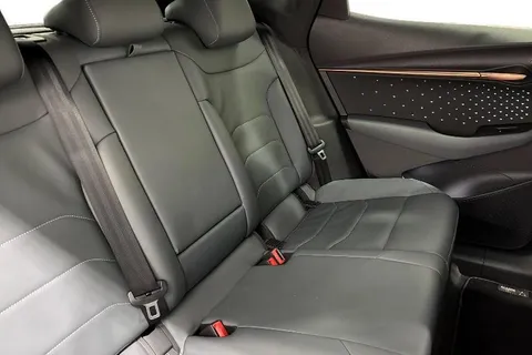 KO74CNZ CUPRA Tavascan 77kWh VZ2 SUV Coupe Auto 4Drive 5dr Thumbnail #9