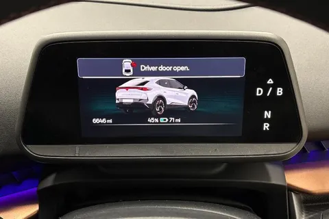 KO74CNZ CUPRA Tavascan 77kWh VZ2 SUV Coupe Auto 4Drive 5dr Thumbnail #11