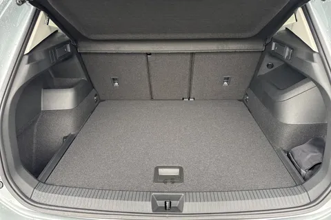  Volkswagen Tiguan 1.5 eTSI MHEV Match DSG Euro 6 (s/s) 5dr Thumbnail #6