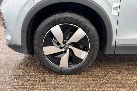  Volkswagen Tiguan 1.5 eTSI MHEV Match DSG Euro 6 (s/s) 5dr Thumbnail #9