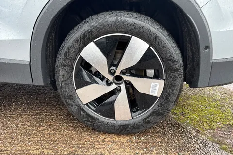  Volkswagen Tiguan 1.5 eTSI MHEV Match DSG Euro 6 (s/s) 5dr Thumbnail #10