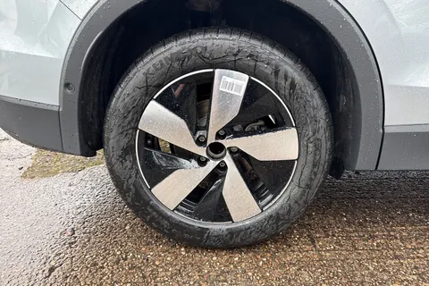  Volkswagen Tiguan 1.5 eTSI MHEV Match DSG Euro 6 (s/s) 5dr Thumbnail #11