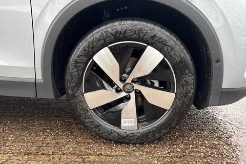  Volkswagen Tiguan 1.5 eTSI MHEV Match DSG Euro 6 (s/s) 5dr Thumbnail #12