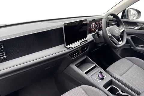  Volkswagen Tiguan 1.5 eTSI MHEV Match DSG Euro 6 (s/s) 5dr Thumbnail #14